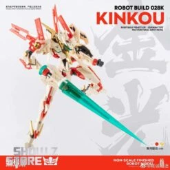 Earnestcore Craft RB-28K Robot Build Kinkou Ceremony Type 23 Earnestcore Craft RB-28K Robot Build Kinkou Ceremony Type -Cheap Toy Store 4228e92291