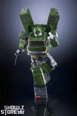 XTransbots MX-36 Bulwark Bulkhead -Cheap Toy Store 4252981654