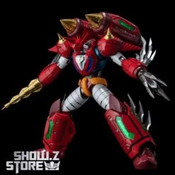 Sentinel Toys Riobot Shin Getter Dragon -Cheap Toy Store 42b3e17e7f