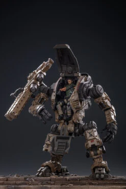 JoyToy Source Acid Rain 1/18 Freeman Machine Armor W/ Pilot Mechas & Soldiers Figure Set Desert Brown Version 20 JoyToy Source Acid Rain 1/18 Freeman Machine Armor W/ Pilot Mechas & Soldiers Figure Set Desert Brown Version -Cheap Toy Store 42ea96d615