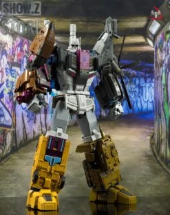 Zeta Toys ZA-06 Bruticus Full Set Of 6 -Cheap Toy Store 43119263a9