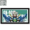 ChenFu Studio GN-001 Gundam Exia 3D Wall Art Decoration Picture -Cheap Toy Store 43363baf81