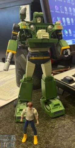 4th Party Masterpiece MP-47 Hound Straight Copy Version -Cheap Toy Store 4346e9b4dc