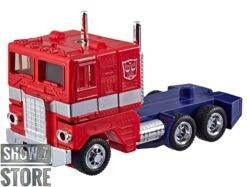 Hasbro Transformers: Vintage Optimus Prime G1 Reissues -Cheap Toy Store 43566151aa