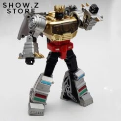 MechFansToys MF25 Grimlock