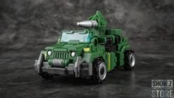 IronFactory EX-38 Optics Hunter Hound -Cheap Toy Store 438be0ece0