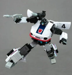 MakeToys MTRM-09 MTRM09 Downbeat Jazz 30 MakeToys MTRM-09 MTRM09 Downbeat Jazz -Cheap Toy Store 4396d20296