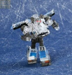 NewAge H3T Harry Prowl Clear Version -Cheap Toy Store 43a67d858c