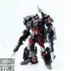 G-Creation GDW-02C Blue Flash IDW Bluestreak -Cheap Toy Store 43d6dfae26