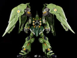 Metal Club MC 1/100 NZ-666 Kshatriya MB MB Style Gundam Unicorn -Cheap Toy Store 440eba91ac