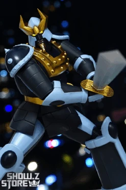 [Coming Soon] King Arts Diecast Figure Series DFS073 God Mazinger -Cheap Toy Store 441235c469