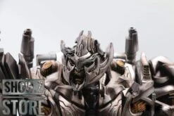 Black Mamba LS-06S Tank Mega Commander Megatron Studio Series SS13 Battle Damaged Version 13 Black Mamba LS-06S Tank Mega Commander Megatron Studio Series SS13 Battle Damaged Version -Cheap Toy Store 447fb70449