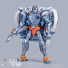 TransArt BWM-07G TransMetal Rattrap White Version -Cheap Toy Store 44cd9bfdeb