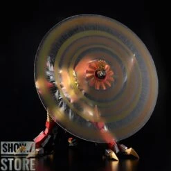 Sentinel Toys Optional Parts Set For Genesic Gaogaigar 35 Sentinel Toys Optional Parts Set For Genesic Gaogaigar -Cheap Toy Store 44d7830b68