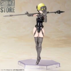 Kotobukiya Frame Arms Girl Kojima Productions: Ludens Black Version -Cheap Toy Store 44f6bb7ce9