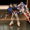 [SZ Custom] MoJiangHun Custom 1/100 XXXG-01W Wing Gundam EW W/ Electroplated Chrome Painting -Cheap Toy Store 4521fa7ce0