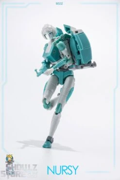 Dr.Wu & Mechanic Toys MS32 Nursy Arcee 17 Dr.Wu & Mechanic Toys MS32 Nursy Arcee -Cheap Toy Store 4563bc7677