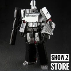 Zeta Toys EX-02 MP36 Megatron 10 Zeta Toys EX-02 MP36 Megatron -Cheap Toy Store 458c79d7ee