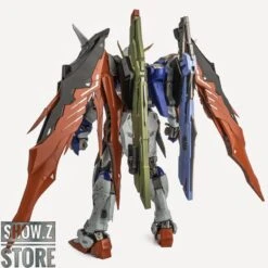 McShow 1/72 ZGMF-X42S MB Destiny Gundam 25 McShow 1/72 ZGMF-X42S MB Destiny Gundam -Cheap Toy Store 45ca28828b