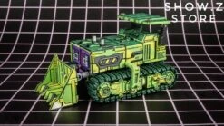Toyworld TW TW-C07A TWC07A Constructor Devastator Cel Cell Shaded Deluxe Version Set Of 6 -Cheap Toy Store 460dbc0225