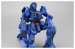 FunHobby 1/100 BD-01 BD01 RX-79BD-1 Blue Destiny Gundam Metal Build -Cheap Toy Store 4644dda845