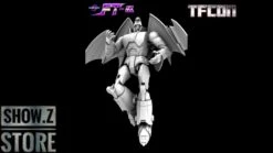 [Pre-Order] FansToys FT-61 Scourge -Cheap Toy Store 46736f34a1