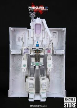 4th Party MP10U Ultra Magnus White -Cheap Toy Store 468d78cb76