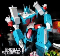 XTransbots MX-22T Commander Stack Ultra Magnus Youth Version 41 XTransbots MX-22T Commander Stack Ultra Magnus Youth Version -Cheap Toy Store 46951de0db