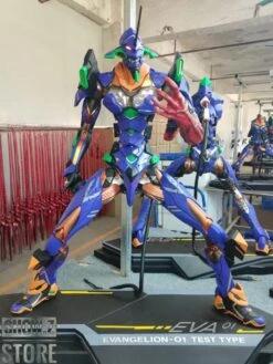 HEAT Studio Custom Made Evangelion Unit 01 Statue 23 HEAT Studio Custom Made Evangelion Unit 01 Statue -Cheap Toy Store 46c88e5bdf