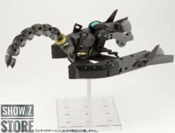 Kotobukiya Modeling Support Goods Gigantic Arms Strike Serpent Model Kit -Cheap Toy Store 46ca99283e