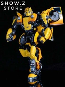 Takara MPM-07 Masterpiece Bumblebee -Cheap Toy Store 46f4201f48