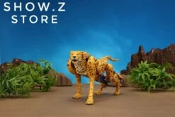 Takara Tomy Masterpiece MP-34 Cheetor 13 Takara Tomy Masterpiece MP-34 Cheetor -Cheap Toy Store 46f8e85a9c