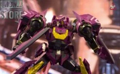 Mastermind Creations R-41 Ultio Senator Ratbat 29 Mastermind Creations R-41 Ultio Senator Ratbat -Cheap Toy Store 47426be373