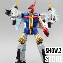 FansToys FT-05X Soar Comic Blue 10 FansToys FT-05X Soar Comic Blue -Cheap Toy Store 4744d18efe