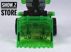 NBK NBK-01C Scraper Scrapper Clear Version 17 NBK NBK-01C Scraper Scrapper Clear Version -Cheap Toy Store 477ae78e8e