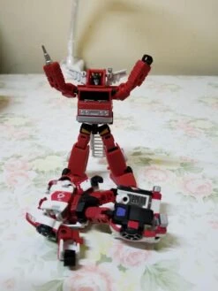 Magic Square MS-B02 Fire Extinguisher Inferno MS02 MS-02 -Cheap Toy Store 47dfb1a8dc