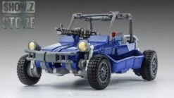 XTransbots XTB MM-VIII MM-8 MM8 Arkose Beachcomber Metallic Painting Version -Cheap Toy Store 480621b86a
