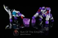 Unique Toys UT YM05 Palm Collection Day & Night Snapdragon Cerebros -Cheap Toy Store 483d5ca418