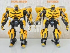 4th Party MPM-03 Bumblebee -Cheap Toy Store 488d72c3e8