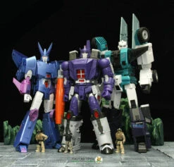 FansToys FT-28 Hydra Six Shot Masterpiece 27 FansToys FT-28 Hydra Six Shot Masterpiece -Cheap Toy Store 4893639e4c