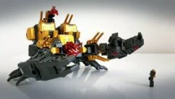 Iron Factory IF EX-18D LordScorpion Dark Version -Cheap Toy Store 48b1fb7200