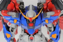 Vientiane Toys 1/72 Scale ZGMF-X42S Metal Build Destiny Gundam X Barbatos -Cheap Toy Store 48b75960f5