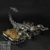 [Pre-Order] HEAT Studio Custom Made Transformers Movie Scorponok Statue -Cheap Toy Store 48f39181d3