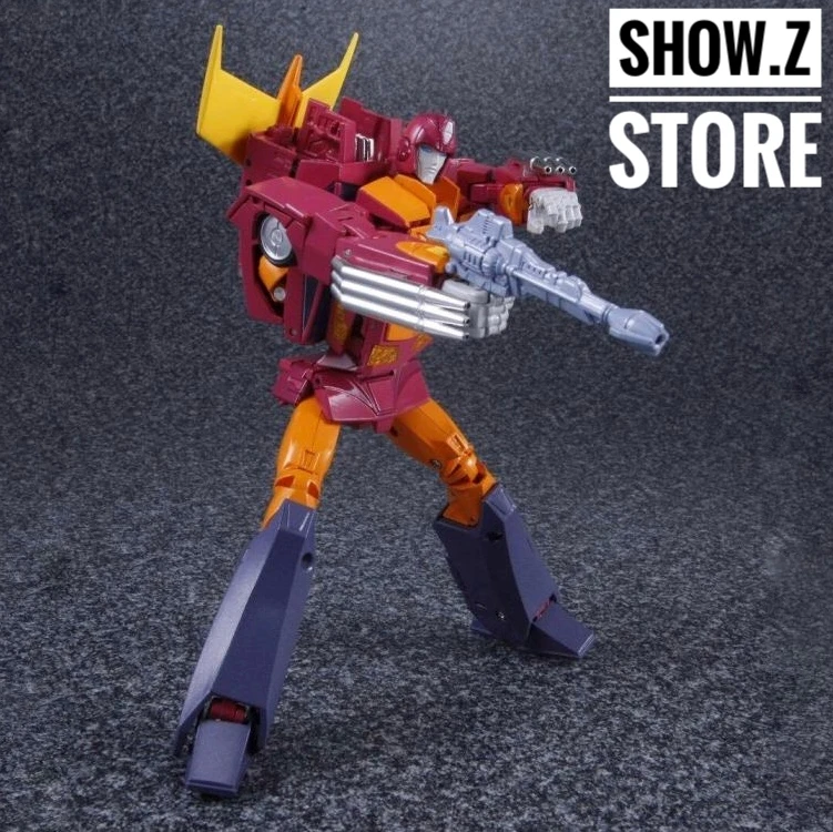 4th Party MP28 Hotrod 3 4th Party MP28 Hotrod