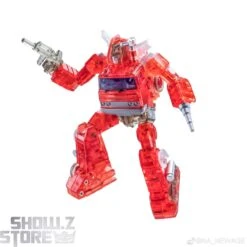 Newage H46T Backdraft Inferno Clear Version 15 Newage H46T Backdraft Inferno Clear Version -Cheap Toy Store 4912b97207