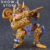 Takara Tomy Masterpiece MP-34 Cheetor -Cheap Toy Store 491717c485