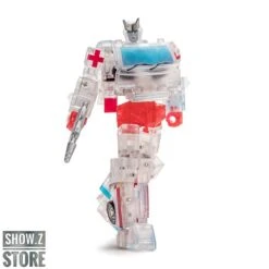 NewAge H8T Miller Ratchet Clear Transparent Version -Cheap Toy Store 49650913d4