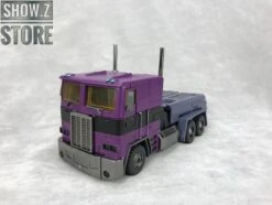 Magic Square MS-01SG Light Of Freedom Optimus Prime Shattered Glass Version -Cheap Toy Store 4983932597