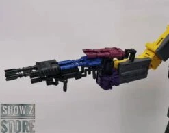 X-Transbots MX-12C Accessory Pack For MX-12A Gravestone Motormaster -Cheap Toy Store 499cdbef6d