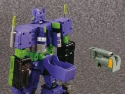 4th Party MP10 Optimus Prime EVA Painted Version /w Trailer -Cheap Toy Store 499dd65a29